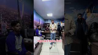Iqama expire exit Problem solution in Saudi Riyadh. #saudiaarbia #riyadhseason