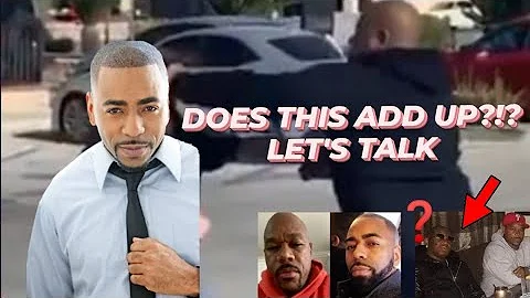 WACK100 MIGHT PAY FOR THIS, KEN LAWSON LAWSUIT - D...