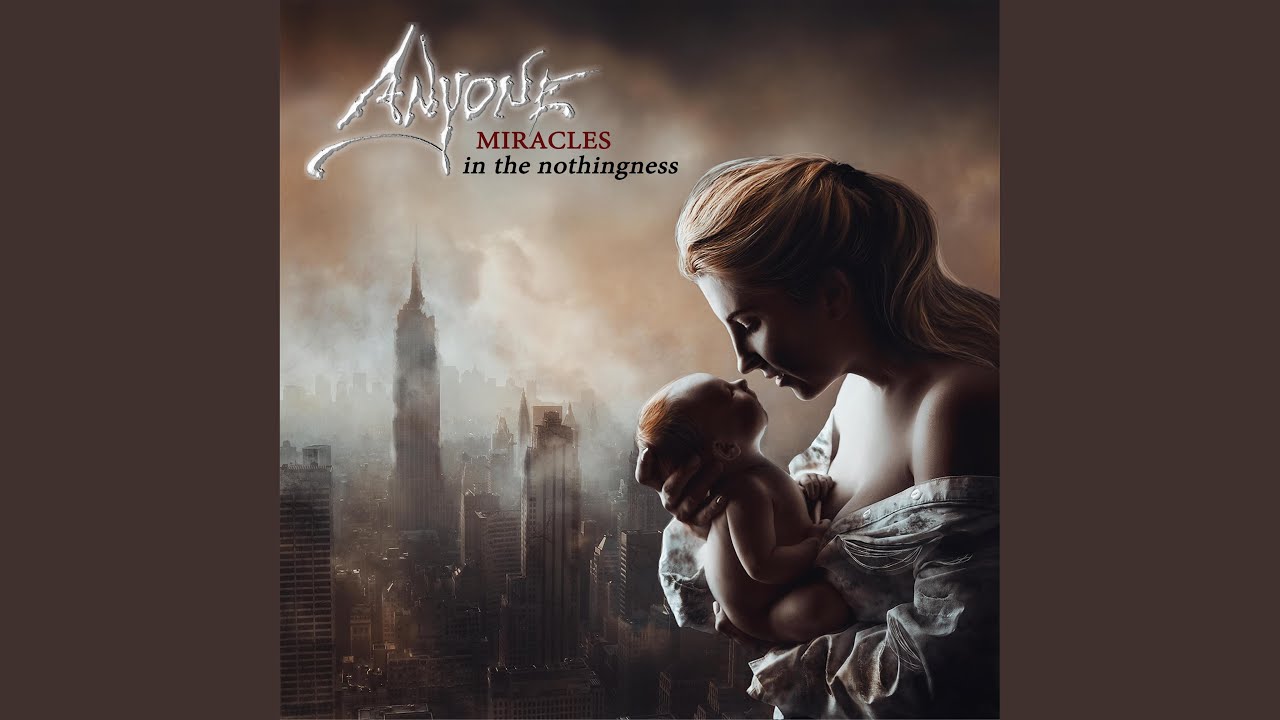 Regardez Miracles In The Nothingness sur YouTube Regardez Miracles In The Nothingness sur YouTube