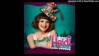 Heidi Bienvenida, Heidi - Abuelito (Audio Only)