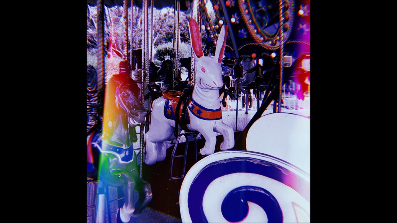 sun is poison - rodeo abandoned by god (full album)