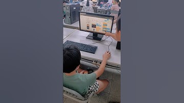 microbit點亮一燈 - microbit one light