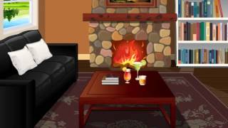 Cozy Home Decor (Переделки: Уютный дом) - прохождение игры screenshot 4