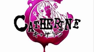 Catherine Stage (Obelisk Extended)