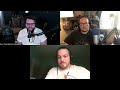PodM8s Presents "You Alright Mate? It's Time to Talk Mental Health"