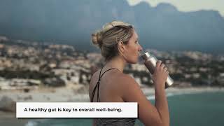 The Hidden Power of Your Gut| How Microbes Shape Your Health #health #guthealth