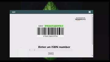 C#   How to create an ISBN checker application