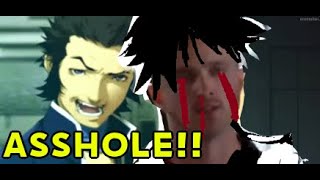 Ranta Jjk Eng Dub Sounds Like That One Breaking Bad Video