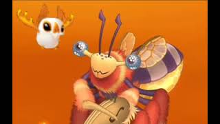 buzzinga is out of key