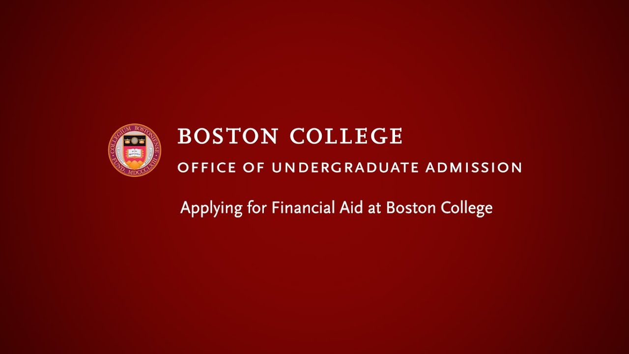 boston college finance phd placement