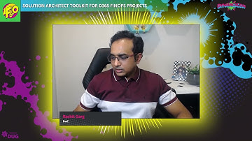 Solution Architect Toolkit For D365 Finance & Operations Projects