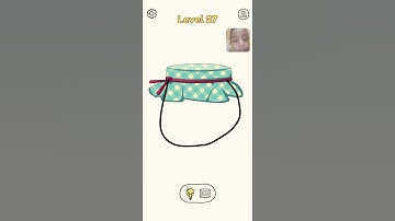 Dop Draw One Part Level 27 Walkthrough #DOP27Answer #DOPLevel27 #DOPGameplay