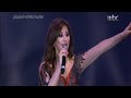 نجوى كرم مهرجان دبي للتسوق 2015 4