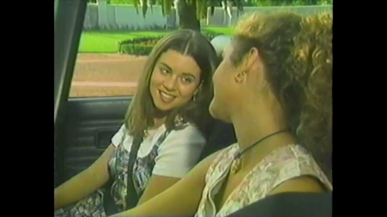 MMC - Season 6 - Episode 20 - 1993