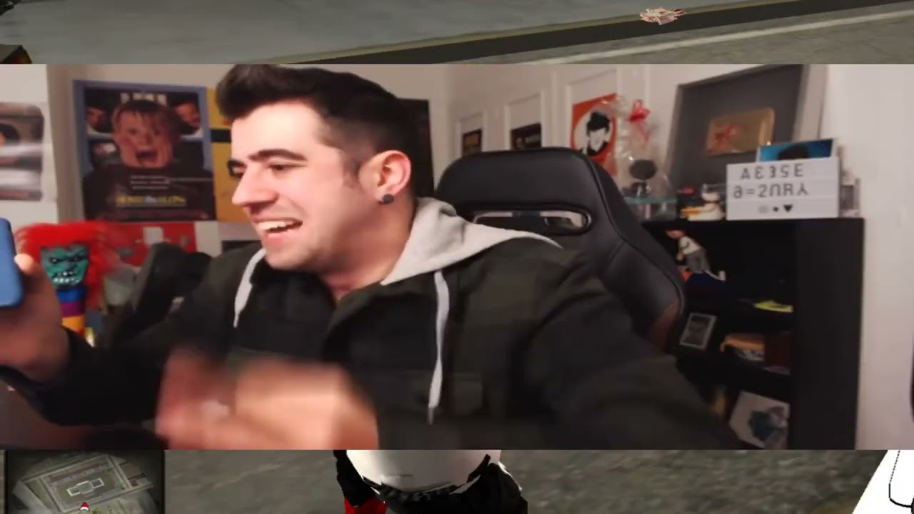 gta venezuela  este lo edite mal we