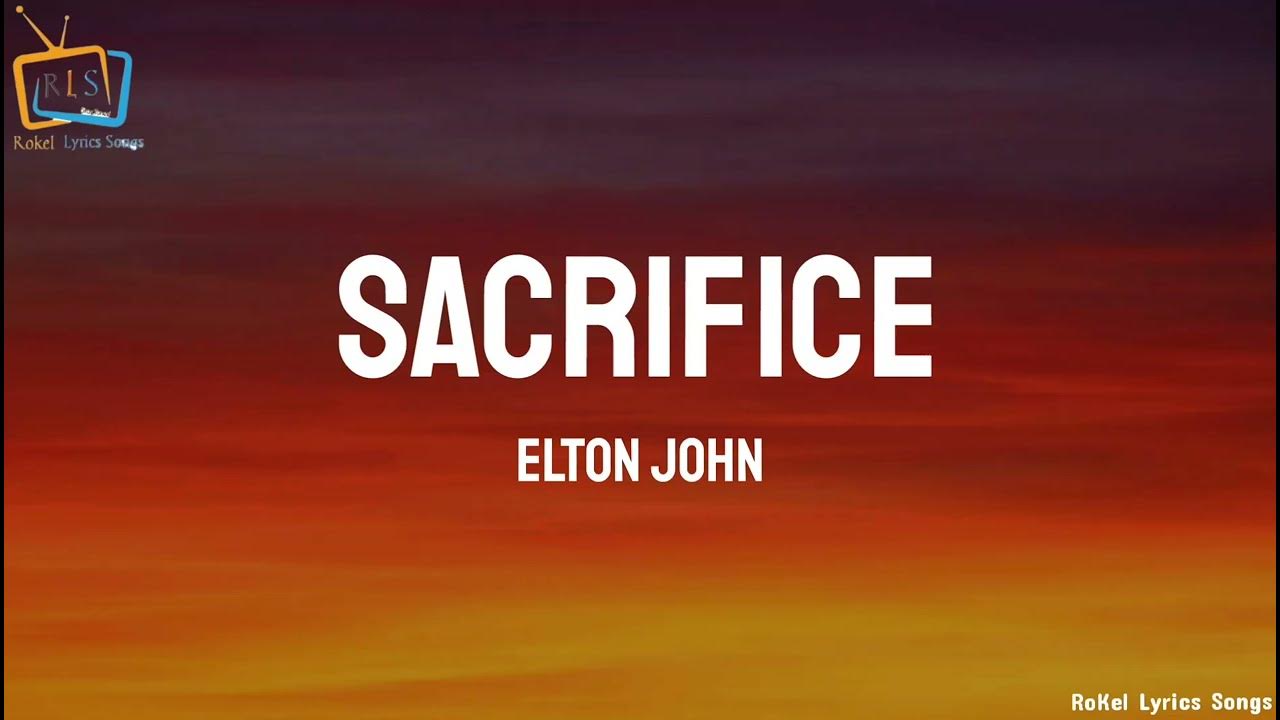 Sacrifice - song and lyrics by MOMEO