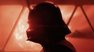 VADER EPISODIO 1: ESQUIRLAS DEL PASADO - UNA FAN-FILM DE STAR WARS THEORY (Español Latino)