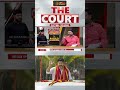 THE COURT | அதிமுக ஓட்டுகளை விஜய் பறிக்கும் வாய்ப்பா? வெடித்த புதுக்கோட்டை சீனிவாசன்
