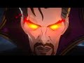 What if... Dr.Strange becomes Evil/Supreme Strange | EP-4 | What IF... | Full HD |