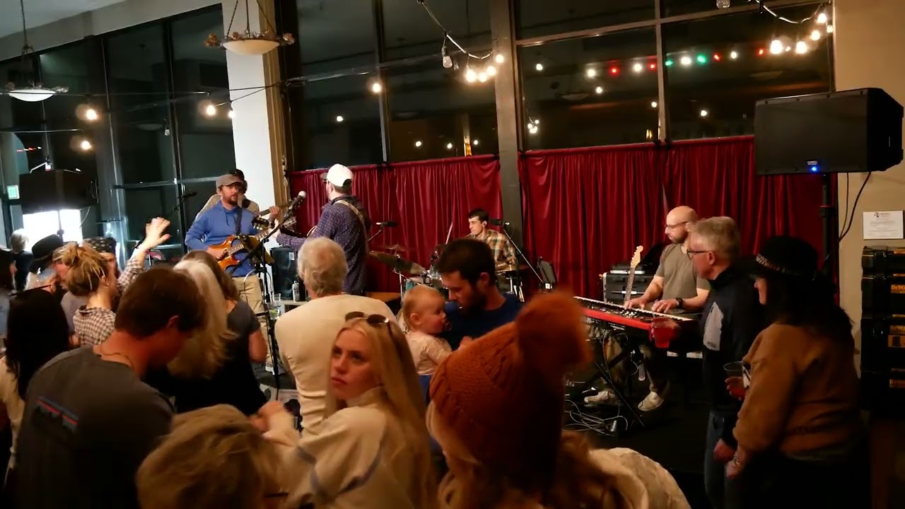 Steamboat 2026-Thunderhead Lodge