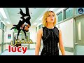 لما مخك يشتغل بنسبة 100 بتبقى إنسان ولا حاجة تانية ملخص فيلم 