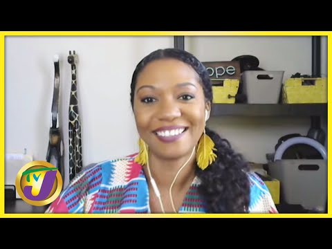 Creating How to Content for Social Media | TVJ Smile Jamaica