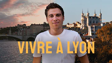 Où habiter entre Lyon et Valence ?