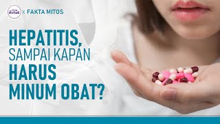 Tak Semua Penderita Hepatitis harus Minum Obat Antivirus, Ini Penjelasannya | Hidup Sehat tvOne screenshot 5