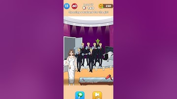 Tricky prank:Annoying quest 🎮 [ Level 27 ] || #gaming #shortvideo