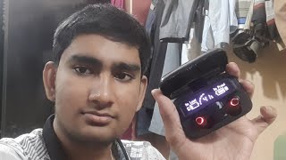 500 টাকার bluetooth yearpods ll 500 rupees bluetooth yearpods ll AKASH ENTERTAINMENT