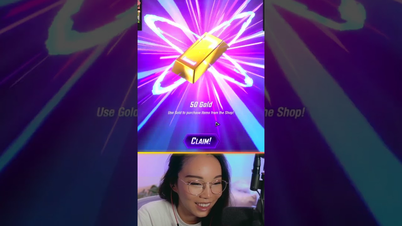 Season Caches are Such a SCAM 😭 #marvelsnap #shorts