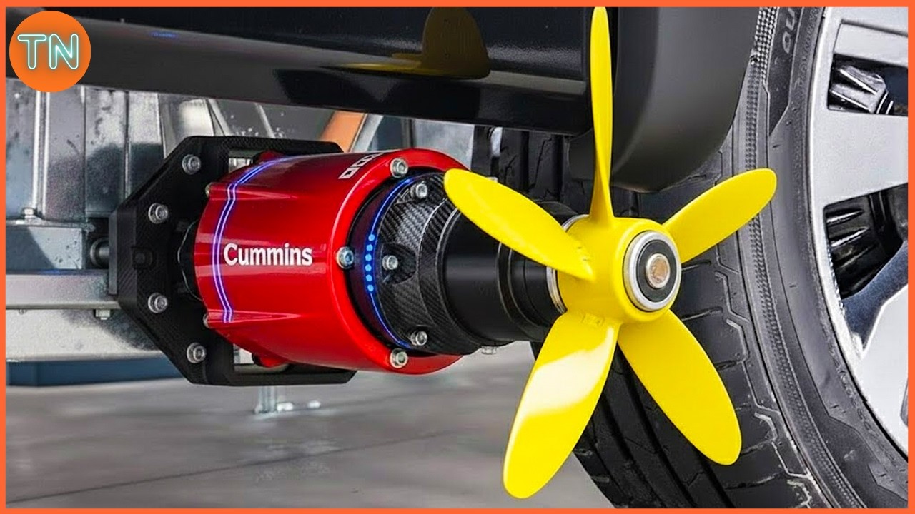18 COOLEST CAR INVENTIONS YOU DIDN'T KNOW ABOUT - YouTube