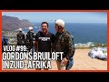 GORDONS BRUILOFT IN ZUID-AFRIKA - GERARD JOLING - VLOG #99