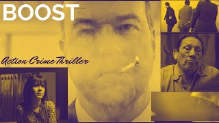 Boost (2017) Full Movie | according to imdb