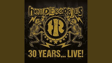 Iedereen Is Gek (Behalve jij)