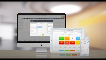 StayNTouch Mobile PMS & Contactless Check-in