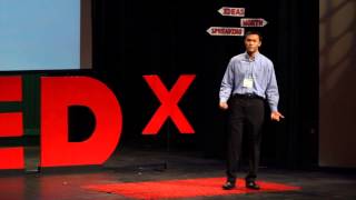 A Possible Path for Uncovering Passion | Kevin Ye | TEDxYouth@Conejo
