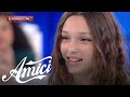 Amici 23 - Sarah - Single soon