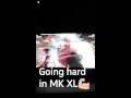 Mortal Kombat xl over kill