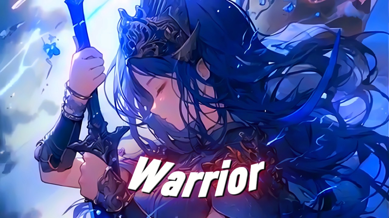 [Nightcore] Warriors (Imagine Dragons)