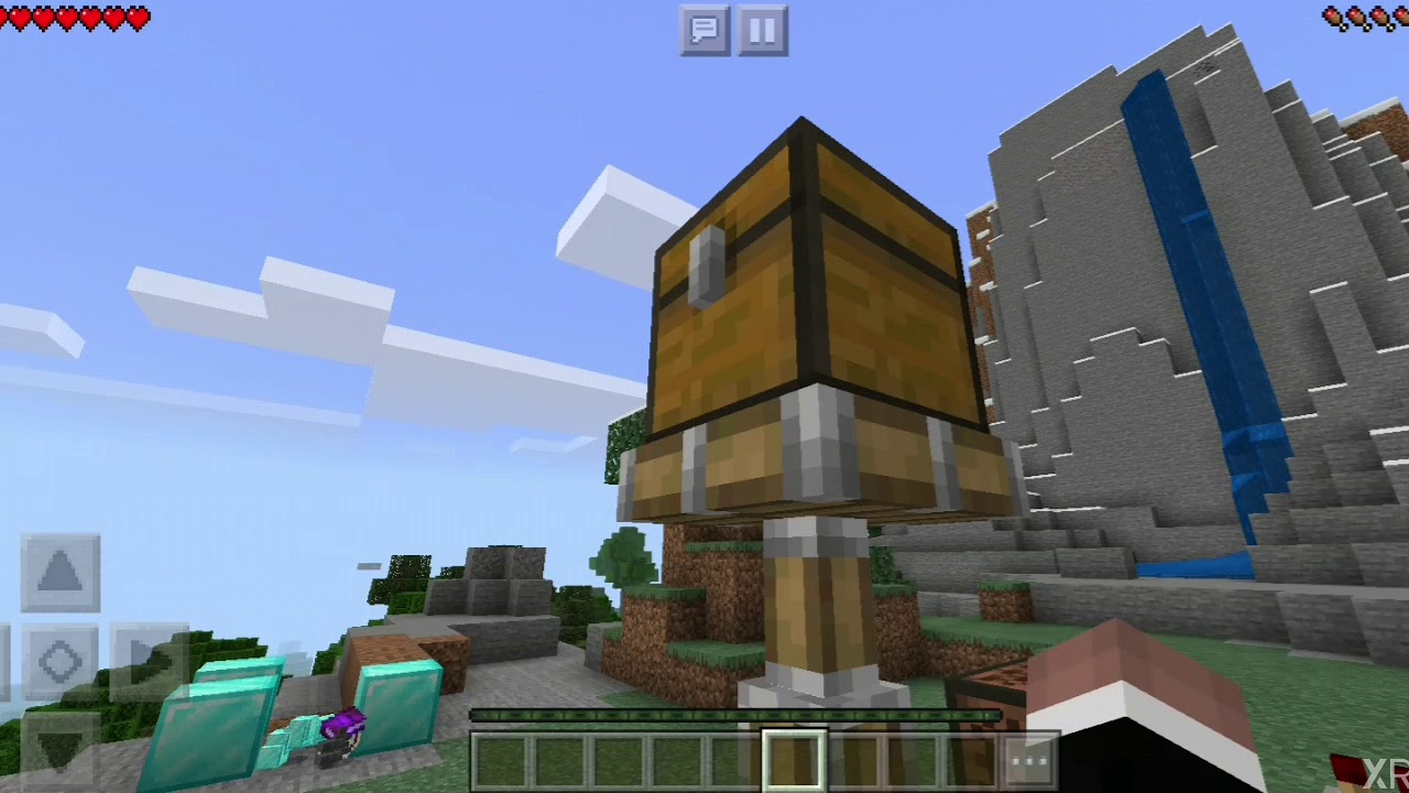Дюп машина тнт майнкрафт Дюп машина тнт майнкрафт