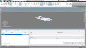VC: Autodesk Navisworks: 18.04. Item catalogue