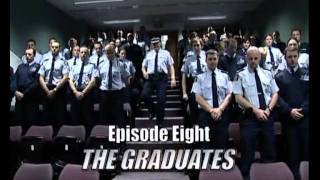 NZ Police College Episode 8 Part 1.avi