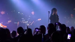 K.Flay - Favorite Color Is Blue - Live at Magic Stick in Detroit, M...