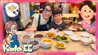 tang shui xiang gang mei shi learning about hong kong sweet