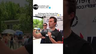 Work For Them Or Yourself #shorts #charliekirk #politics #debate #usa