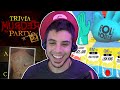 TRIVIA MURDER PARTY 2 | DERP CREW ROLE MODELS (The Jackbox Party Pack 6)