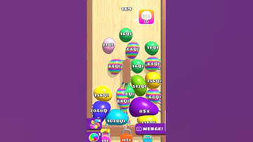 Blob Merge 3D gameplay Android ios #shorts #shortvideo #gaming #trending #youtubeshorts #ytshorts