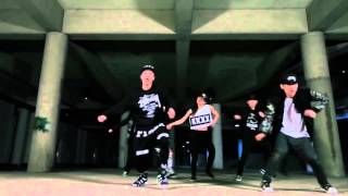 MTBD (CL 2n1) - by: May J Lee Choreograph