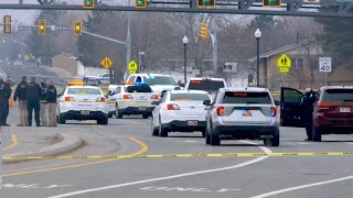 Suspect in West Valley City shooting to remain in juvenile detention